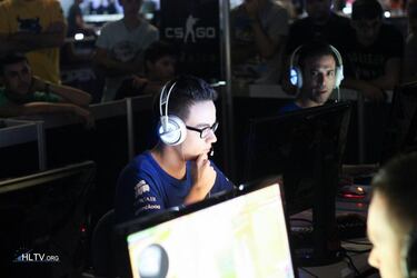 P@p@d@s, el equipo revelación de CS:GO busca club