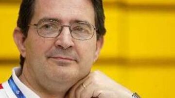 Pesquera: "Quiero una selección alegre y que corra a la contra"