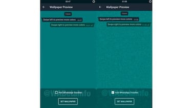 Novedades en WhatsApp: Doodles y otras características que están a punto de llegar