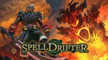 Spelldrifter, juego gratis de Epic Games Store