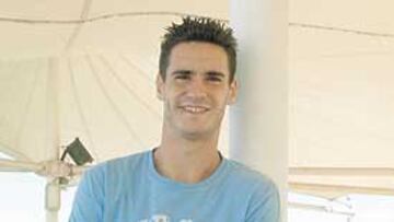 "El Atlético siempre tiene que estar arriba; el único pero es que no hacemos un gran fútbol"