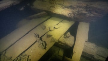 Sunken riches, swirling claims: Colombia battle for ownership of the ship’s impressive treasures though an American company is challenging them in court.