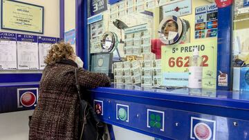 Lotería Nacional: comprobar los resultados del sorteo de hoy, sábado 30 de enero