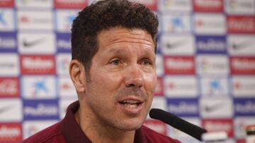 Diego Pablo Simeone.
