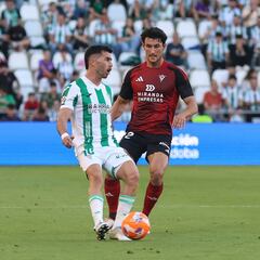 Jacobo también pasa por el “pit stop”