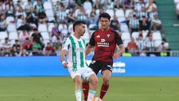 Jacobo, ante Juan Gutiérrez