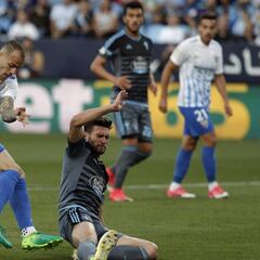 Sandro agrees personal terms with Everton - reports