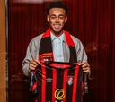 Tyler Adams es nuevo futbolista del Bournemouth