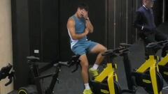 Lo que pasó entre Murray y Alcaraz en el vestuario tras la derrota: el murciano es de otro planeta