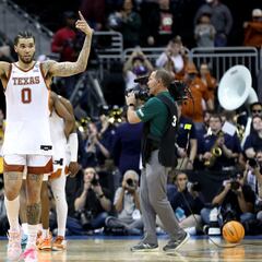 NCAA March Madness: Sweet 16 scores, what teams are the final 8, bracket and dates