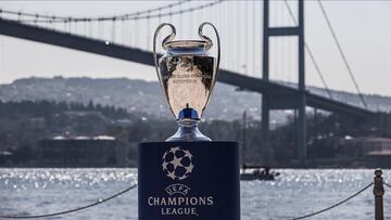 Turqu¨ªa no tiene duda: la sede de la final de Champions no cambia