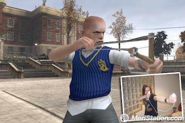 Se reabre la polémica sobre Bully