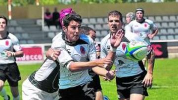 Vacceos es el farolillo rojo.