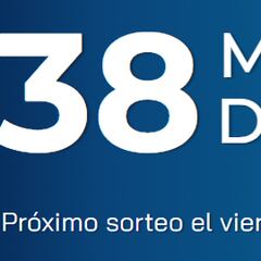 Euromillones: comprobar los resultados del sorteo de hoy, viernes 5 de julio