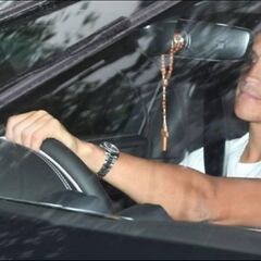 La primera decisión que tomó el United con Alexis y Lukaku