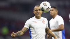 Yoshimar Yotún y Pedro Aquino titulares ante Argentina