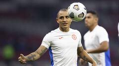 Yoshimar Yot&uacute;n y Pedro Aquino titulares ante Argentina