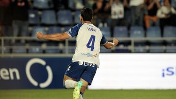 José León renueva por dos temporadas