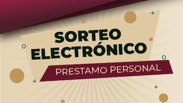 Sorteo Préstamos ISSSTE 2023: ¿Cómo registrarse, fechas y requisitos?