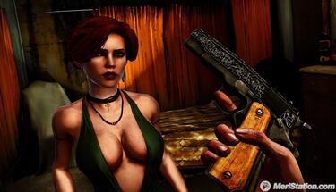 The Darkness II, Impresiones