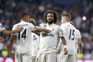 Real Madrid round-up: Marcelo, Lopetegui, Ceballos, Valverde