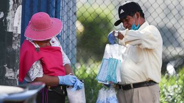 Bono 60$ en Ecuador: requisitos, beneficiarios, dónde y cúando se paga