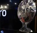 Copa de la Superliga: fechas, hora y estadios confirmados
