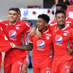 DIM - América: TV, horario y cómo ver online la Liga BetPlay