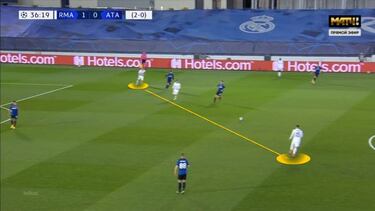 Zidane merece su suerte