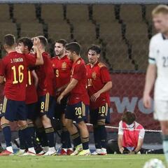 Obra de arte de La Rojita