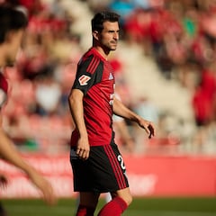 Postigo se pierde el estreno en Cádiz y pendientes de Juan Gutiérrez