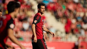 Postigo se pierde el estreno en Cádiz y pendientes de Juan Gutiérrez