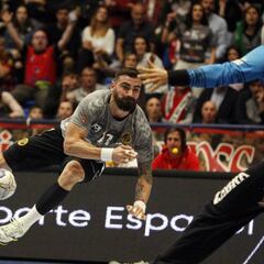 El Cuenca da la campanada y alcanza las semifinales