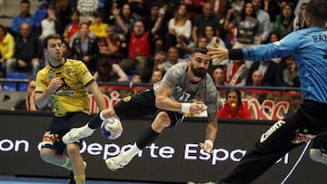 El Cuenca da la campanada y alcanza las semifinales
