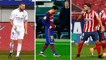 Otro estacazo al Barcelona