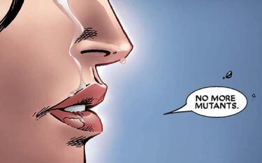 El salvador de Marvel a principios del siglo XXI apunta a volver y conseguir el más difícil todavía