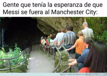 Los mejores memes del fin de semana