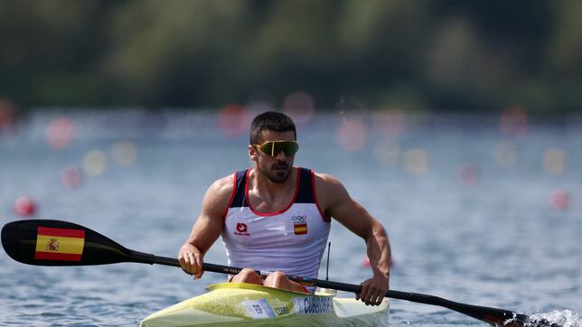 Pleno hacia semifinales