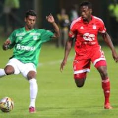 Equipos colombianos preparan el 2016 en Estados Unidos