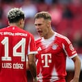 Bayern - Augsburgo: TV, a qué hora es, dónde y cómo ver la Bundesliga online hoy