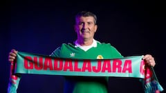 Chepo de la Torre: “Nuestro futbol ha adolecido de carácter”
