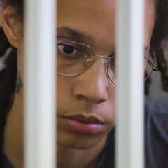 With Brittney Griner set to be transferred to a Russian penal colony, what happens now to the WNBA star?