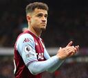 Coutinho está en venta