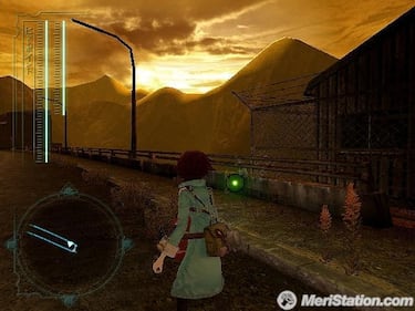 [TGS] Fragile, Impresiones