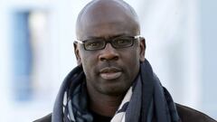 Thuram explota con Mou: ”¿Están locos los negros?"