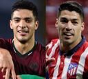 10 'killers' con menos goles que Raúl Jiménez en el 2020