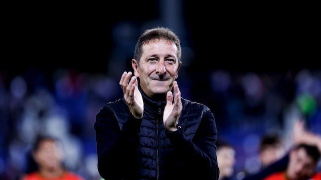 Ramis: “Tenemos ganas de volver a El Plantío para volver a sumar un triunfo”