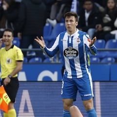 Saúl, Krohn-Dehli y Dubarbier, libres para negociar su futuro