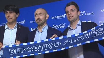 Presentada la Academia