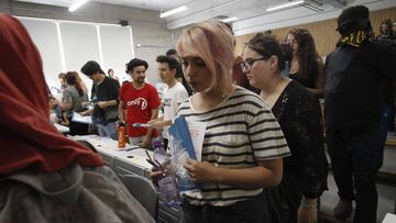 Postulación extraordinaria CAE: nuevas medidas preferenciales para los universitarios